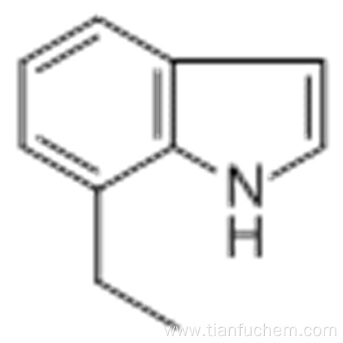 7-Ethylindole CAS 22867-74-9